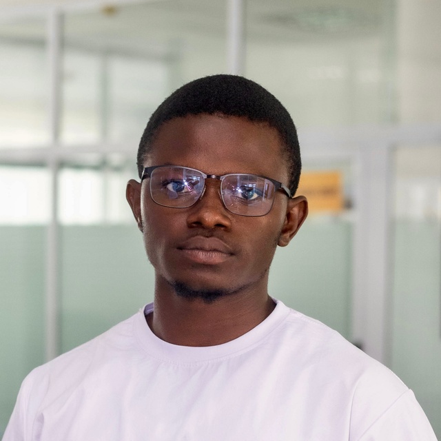 Richard Winner Duvor